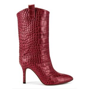 TORAL Apom Champ Boot in Rojo SZ 36